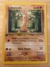 1st Edition Sudowoodo - Pokémon TCG Neo Genesis - Lightly Played