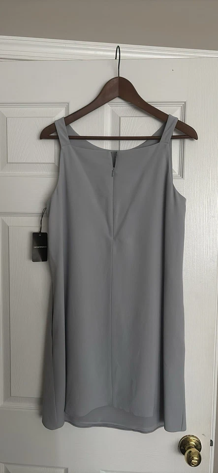 Vestido Giorgio Armani Italiano Talla 40 (Pequeño EE. UU.) Foto 2 de 3