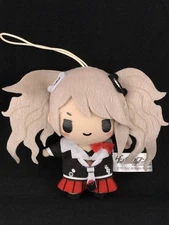 Danganronpa The Animation Plush Doll Mascot FuRyu Junko Enoshima