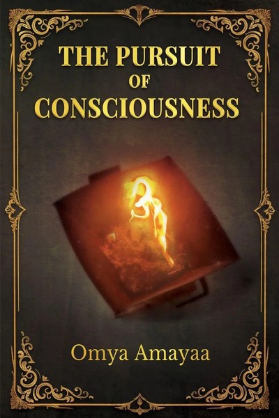Omya Amayaa | The Pursuit Of Consciousness | Taschenbuch | Englisch (2026)-image