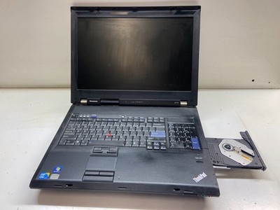 Lenovo 一体型パソコン Lenovo ThinkPad W701 Intel Core i7-Q720 1.6GHz 4GB NO HDD | eBay