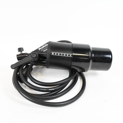 Profoto Acute D4 Flash Head #404