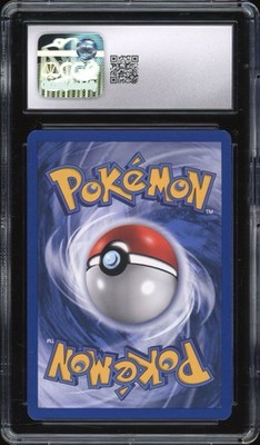 1999 Pokemon FRENCH 1st Edition Base Set Magicarpe-Magikarp 35/102