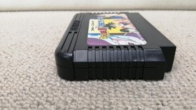 Famicom Software Model Dragon Ball Z Ii Bandai FLn24