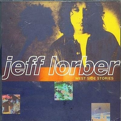 Lorber Jeff - West Side Stories - Lorber Jeff CD WDVG The Cheap Fast Free Post