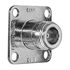 Bird Technologies - 4240-062 - Bird 4240-062 Electronic Connector, Solderless,