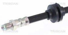 Flexible de frein Peugeot 807