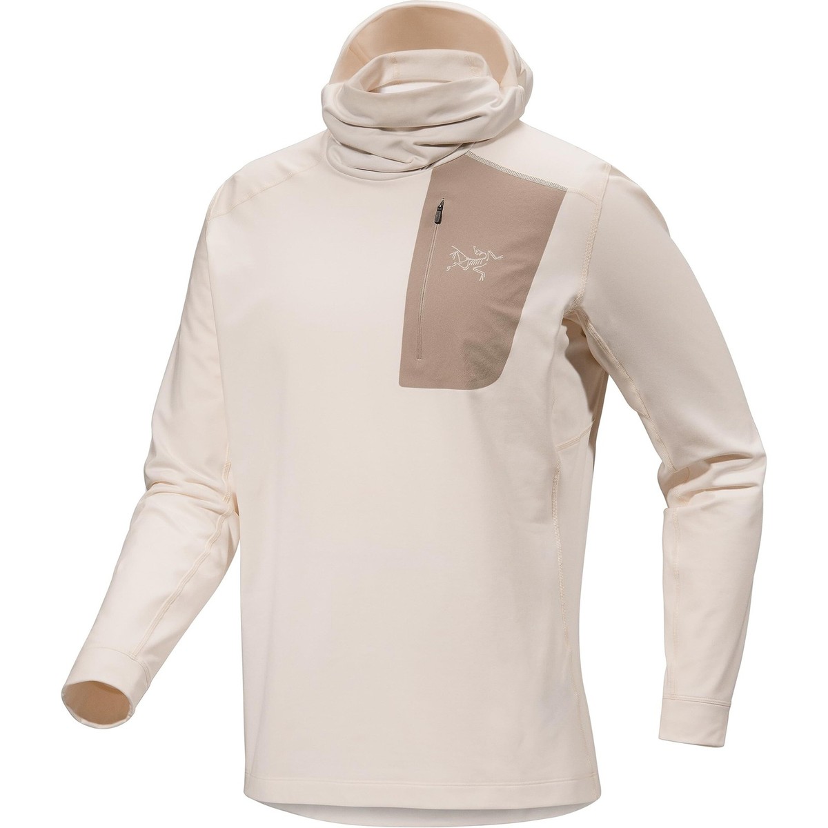 ARC`TERYX Rho LT Hoody M ローLTフーディVoid/M ARC`TERYX Rho LT Hoody M ローLTフーディVoid/M メンズ