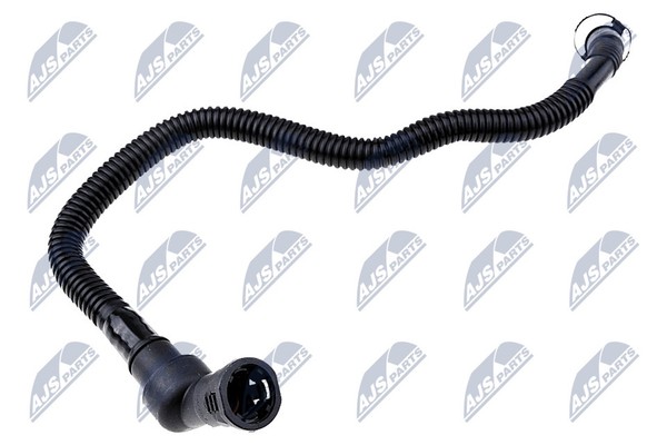 NTY Schlauch KurbelgehäUseentlüFtung GPP-BM-109 Kunststoff FüR BMW 3Er Touring-image