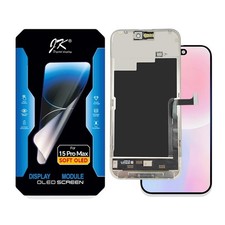 iphone 15 pro max soft oled screen