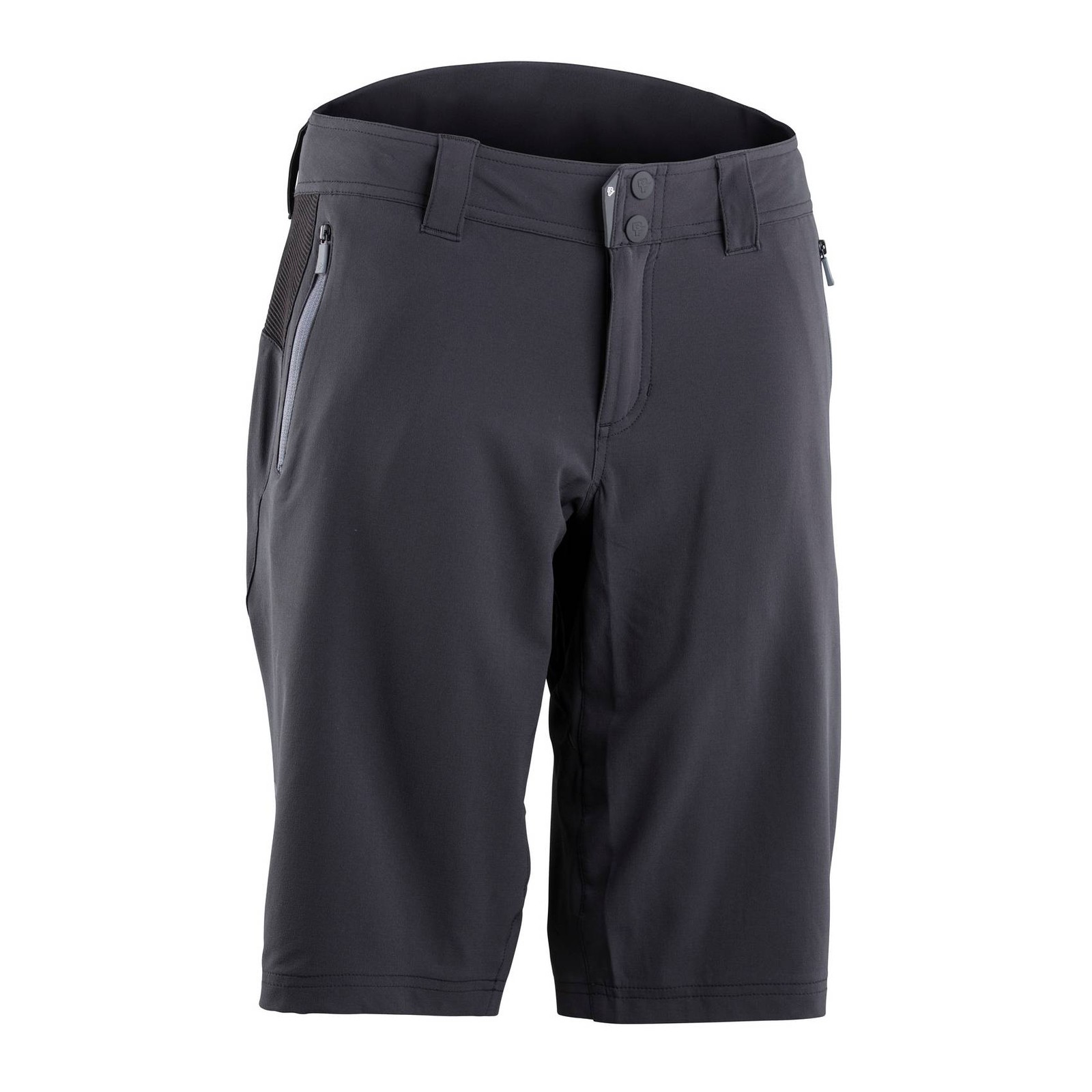 Race Face Nimby Womens Shorts 2021 Black M 6690₽