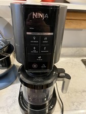 Machine à glaçons Ninja NC300 Creami