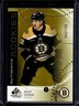 2025-26 SP Game Used Riley Duran Authentic Rookies Gold RC #/149