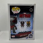 Funko Pop! Marvel ANT-MAN # 85 Vinyl Figure — photo 2