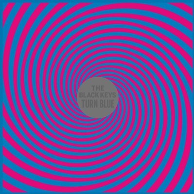 The Black Keys - Turn Blue [New Vinyl LP]