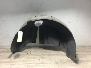 INNENKOTFLÜGEL RECHTS HINTEN Volkswagen Polo V (6R) 6R0810972C #78233368