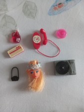 Pippa Doll Accessories,