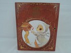 Priscilla's Mouse Tales "Making Note of Friendship" Figurine w/Box (Enesco) 1997 — photo 7