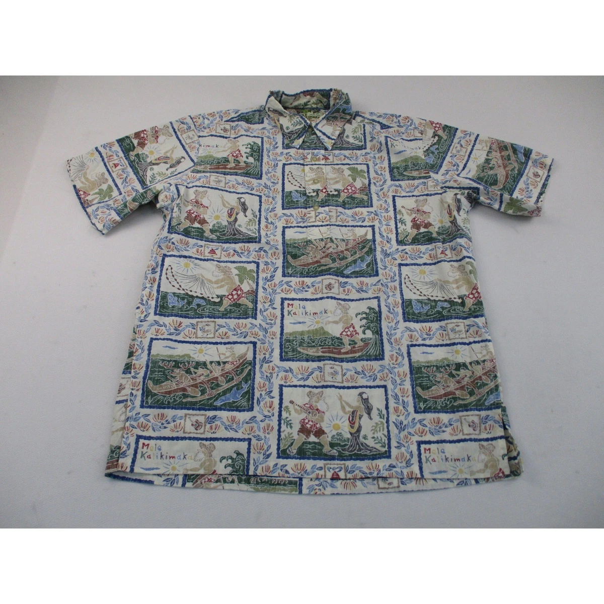 reyn spooner mele kalikimaka products for sale | eBay