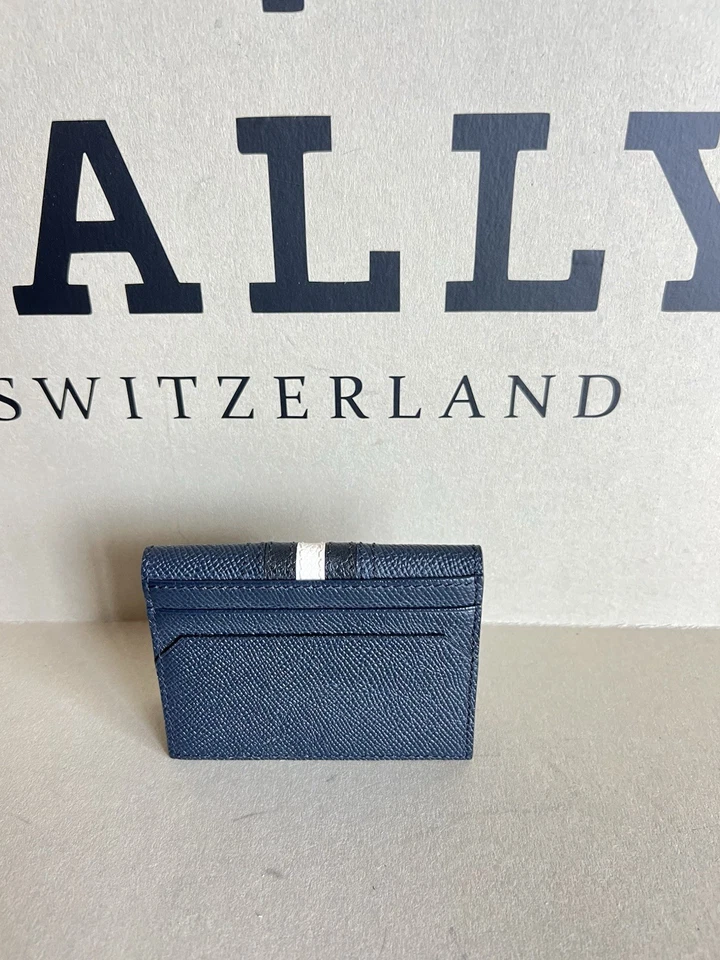 Bally wallet - Image 2 of 3