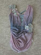 Tenth House Lyrical Dance Costume TH24173 LC