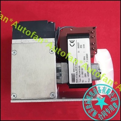 For PPJ14418-89 sampling pump