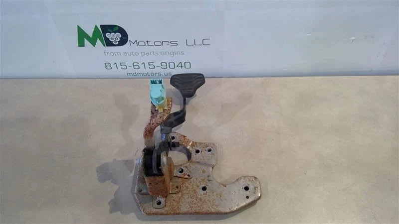 CONJUNTO de freio a pedal Ford Transit 250 2015-2020. CK4Z2455E - Imagem 2 de 4