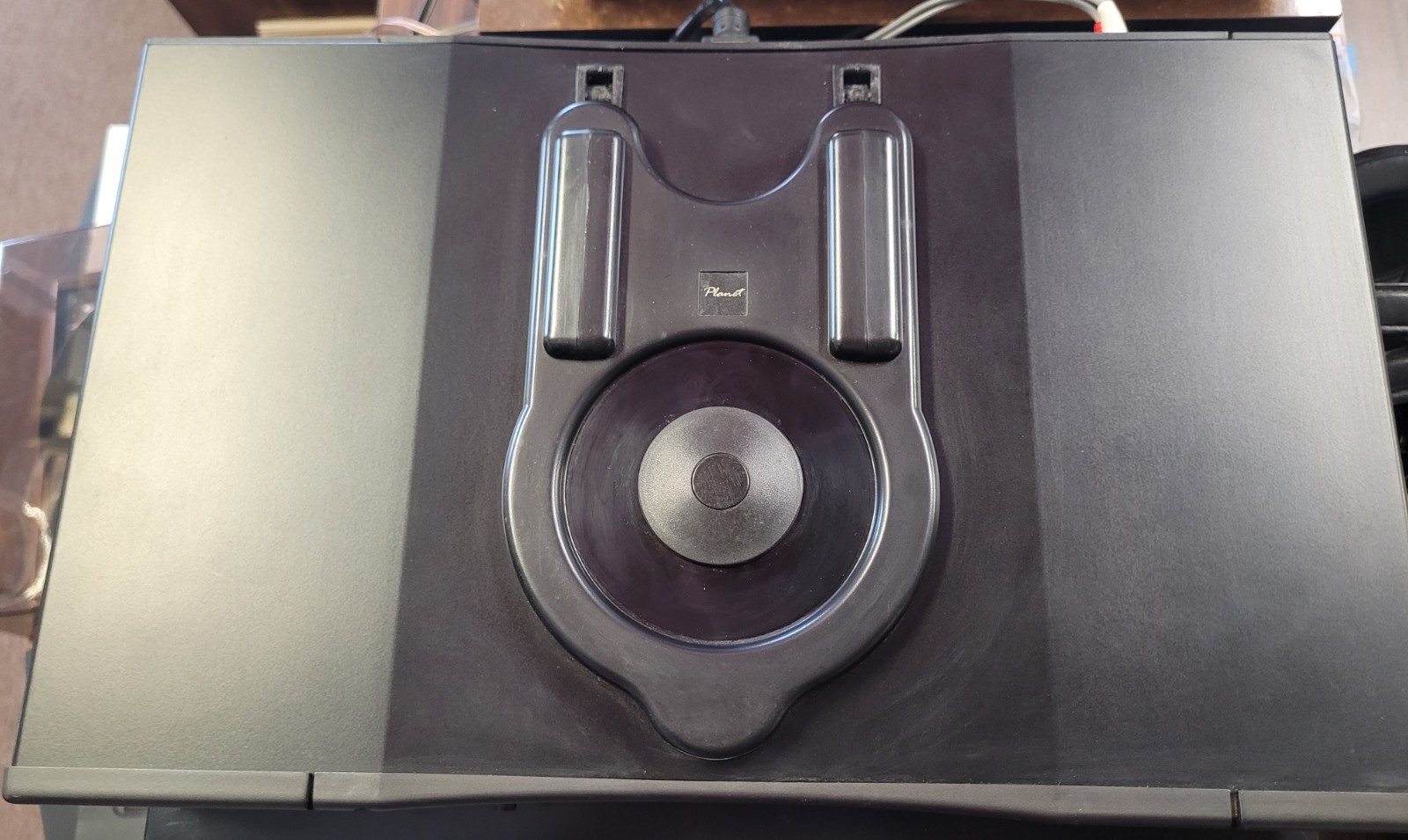 With Remote & Org Box Excellent Condition