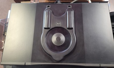 REGA Planet 2000 Ultimate CD Player With Remote & org Box Excellent Condition 
