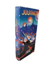 JOURNEY Time3 Box Set CD, 1992, 3 Discs, Columbia with Booklet