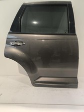 Porte arrière et accessoires Chrysler PT CRUISER