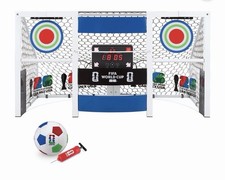FIFA World Cup 2026 Arcade Soccer Roundabout Electronic Game I Open Box