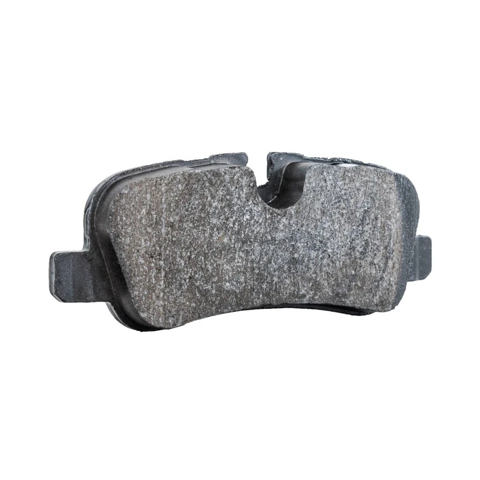 For Land Rover Range Rover 2006-2009 Brake Pad Set Front & Rear | 4-Wheel Set - Image 3 of 4