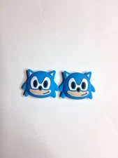 Sonic Thumbcaps For Switch 2 And  Ps5