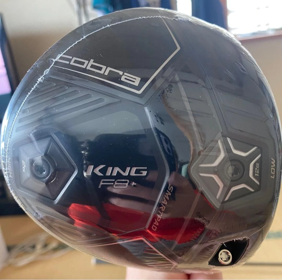 F8+ Driver Golf Clubs for sale | eBay