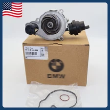 11518638026 For BMW F32 F33 220i 420i 430i 530i X3 Coolant Water Pump assembly