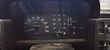 Compteur Fiat UNO