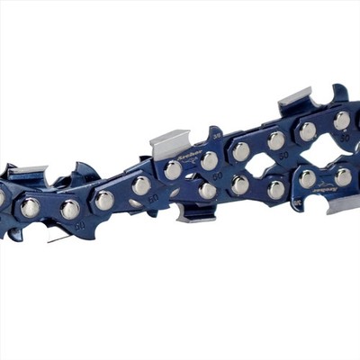 ARCHER FULL CHISEL FULL COMP PROFESSIONAL CHAINSAW CHAIN 3/8 .050 72DL