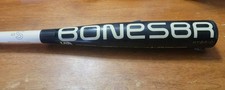 2025 Warstic Bonesaber Hybrid Black Cobra Edition 26 Oz 31" -5 Usa Certified Bat