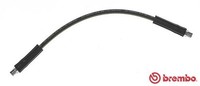 Brembo Bremsschlauch T 85 102 FüR Vw Transporter T3 Bus Lt 40 55 1 291 512 293