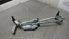 Scheibenwishermotor Vorne BMW 320d DPF Touring Aut. E90 / E91/ 12 Monate