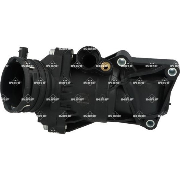 NRF 725360 Thermostat KüHlmittel FüR Mercedes Benz E Klasse C S M SL CLS SLK R-image