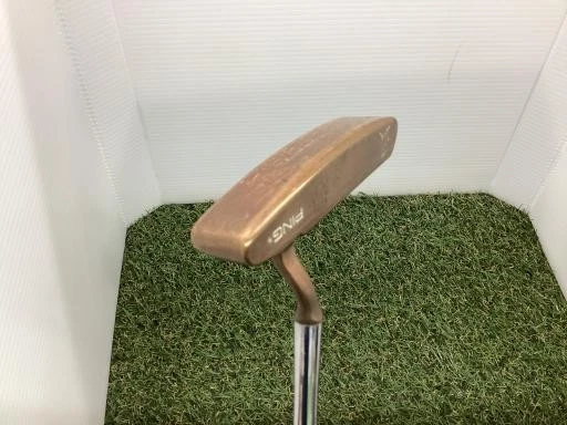 Ping Anser4 Beryllium Copper Putter 34Inch - Image 2 of 4