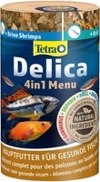 Tetra Delica Menu 100 Ml Fischfutter