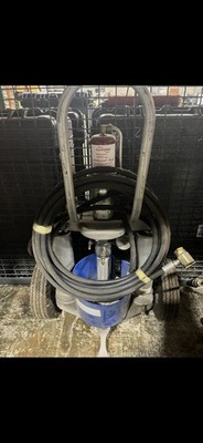 Flowserve Nordstrom Hypergun Plus
