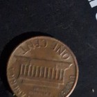 1971 Lincoln Memorial Small Cent BN Copper Business Strike Philadelphia KM#201 — photo 6