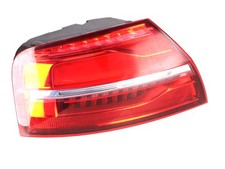 Rückleuchte außen links AUDI A8 (4H) 3.0 TDI quattro  190 kW  258 PS (10.2013-0