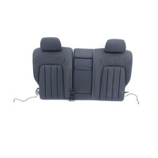 Sitzlehne hinten Mercedes 218 CLS Rücksitzbank Armlehne Mittelarmlehne