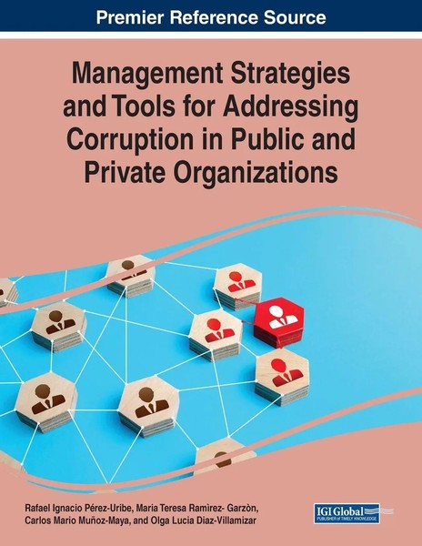 Management Strategies And Tools For Addressing Corruption In Public And...-image