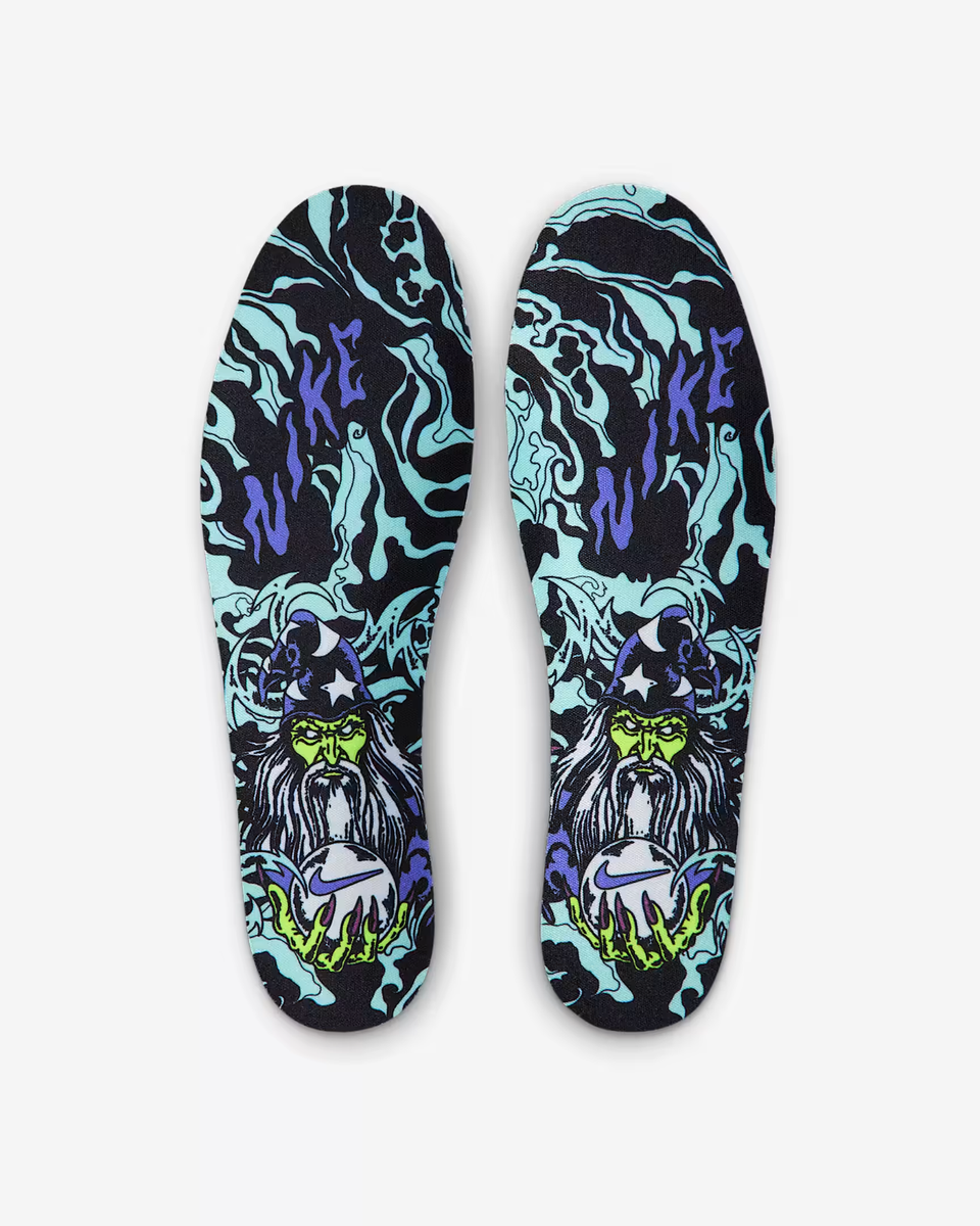 Nike Dunk Low Retro Limited IB2267-001 Black Grand Purple Men's